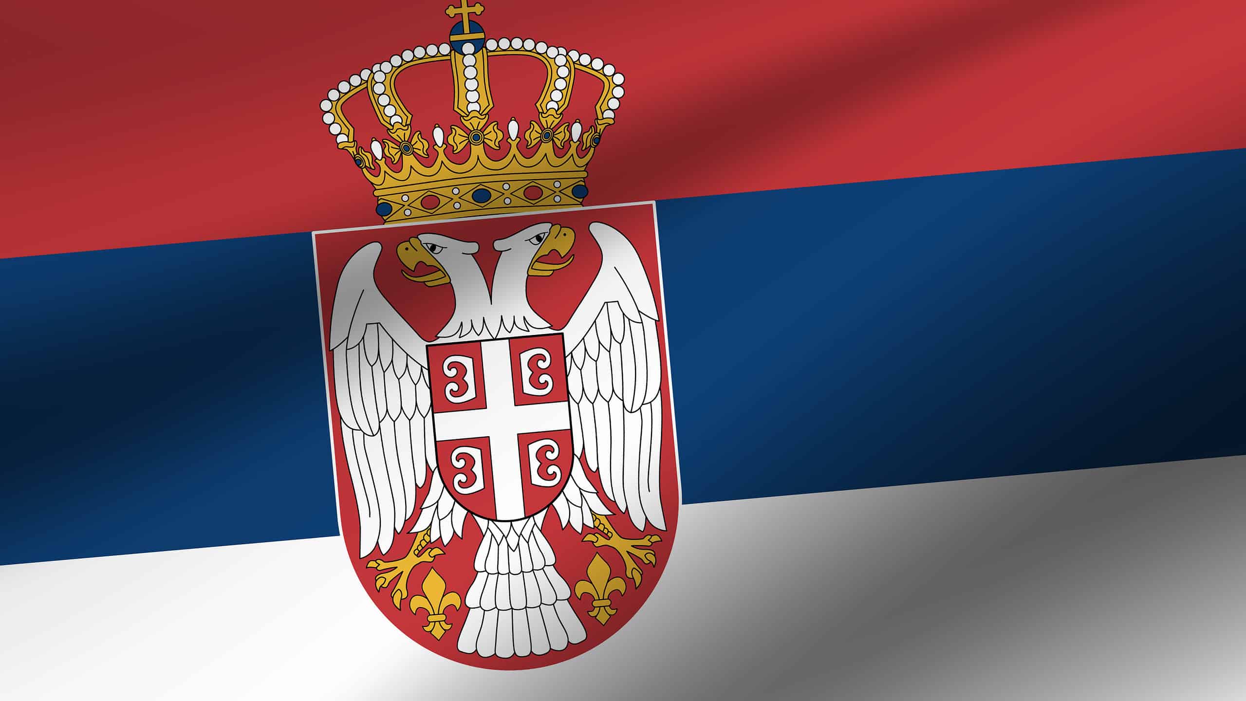 La Bandiera Della Serbia Storia Significato E Simbolismo