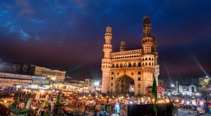 Scopri le 10 città più grandi del Pakistan
