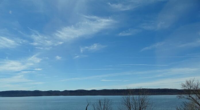 L'acqua del fiume Mississippi è sicura da bere?

