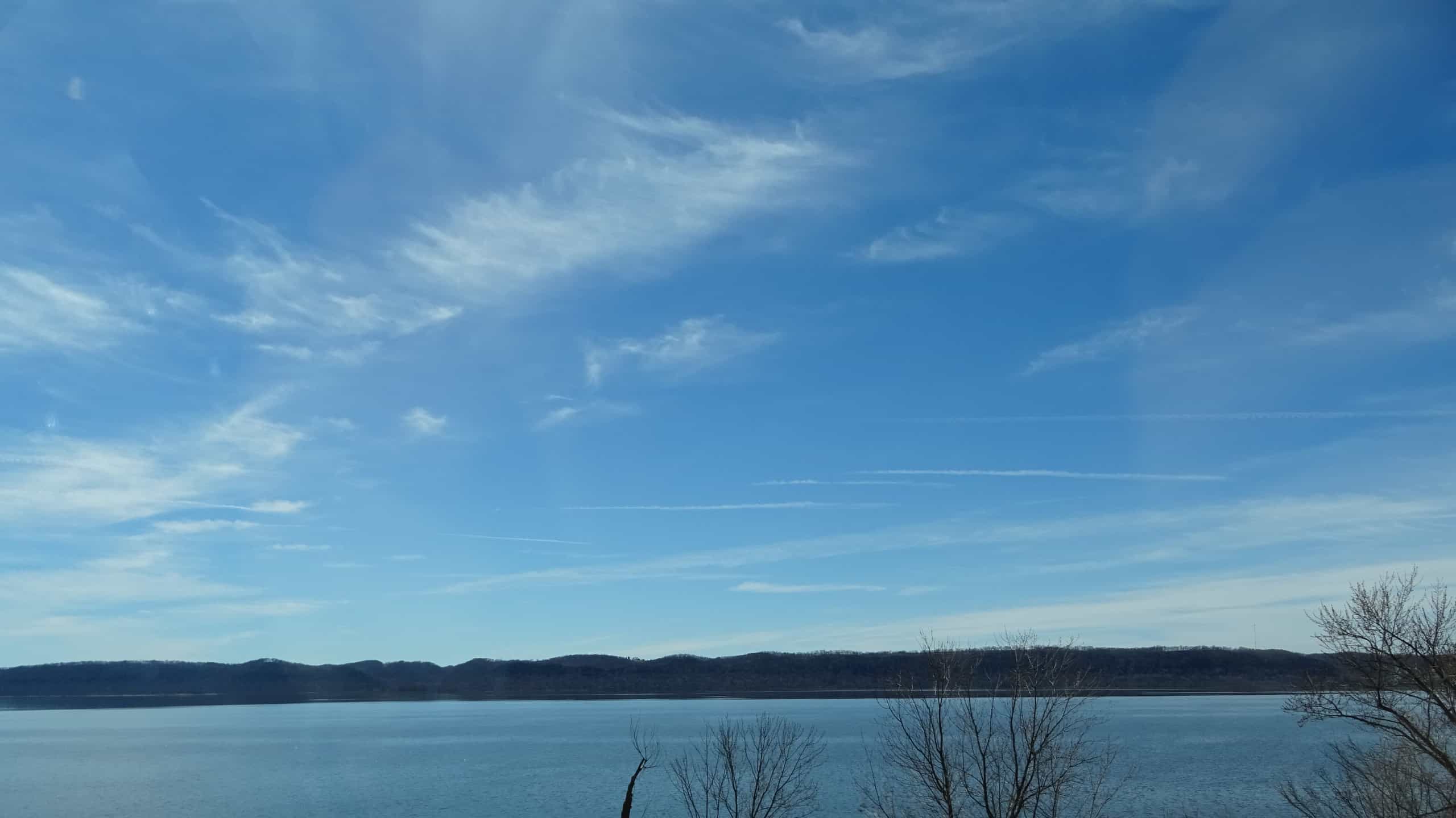 L'acqua del fiume Mississippi è sicura da bere?
