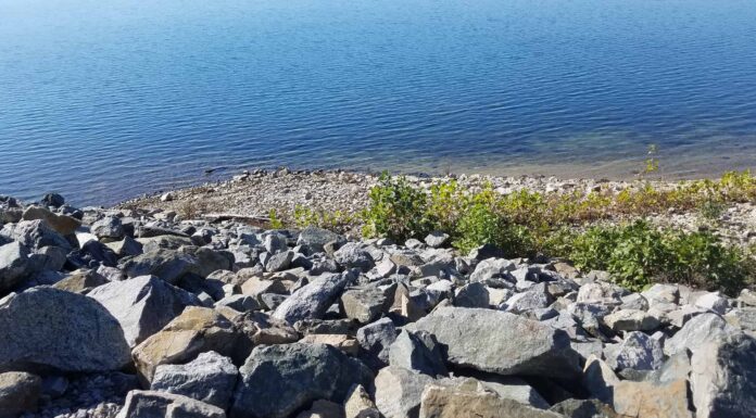 Scopri il lago più profondo del New Jersey
