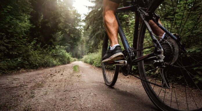 La pista ciclabile più lunga del Delaware
