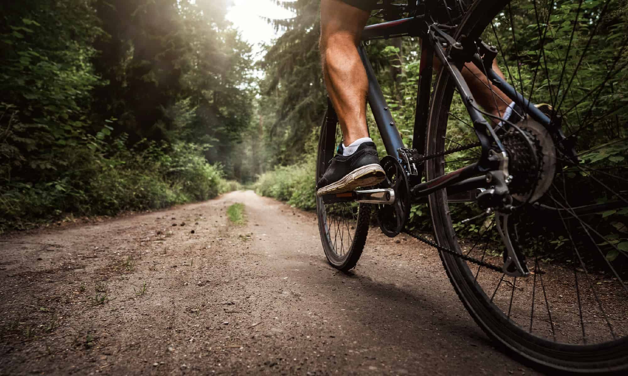 La pista ciclabile più lunga del Delaware