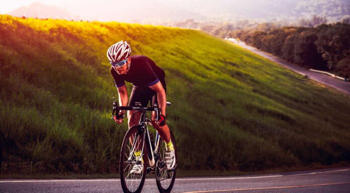 La pista ciclabile più lunga del Michigan
