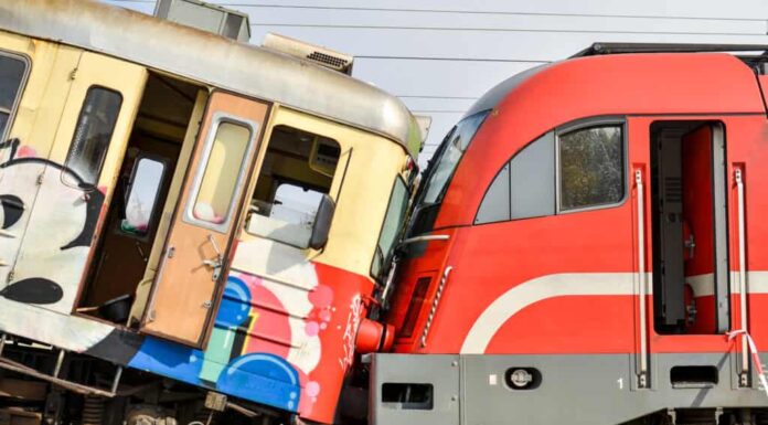I 5 deragliamenti dei treni più mortali negli Stati Uniti
