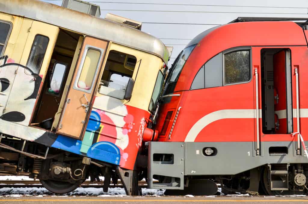 I 5 deragliamenti dei treni più mortali negli Stati Uniti
