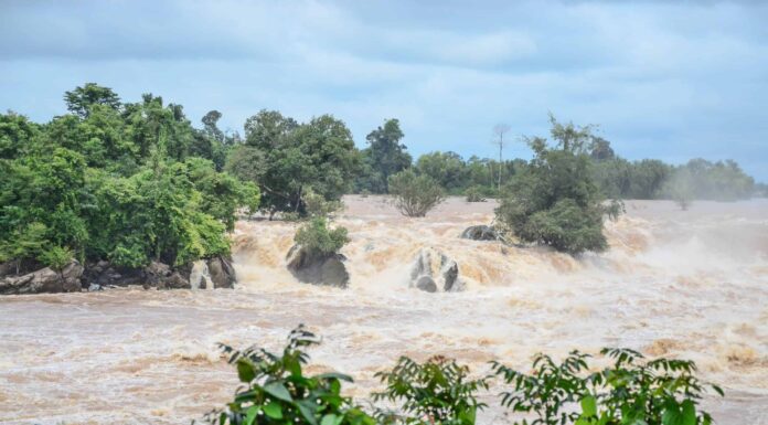 Le 6 inondazioni più grandi mai registrate sulla Terra
