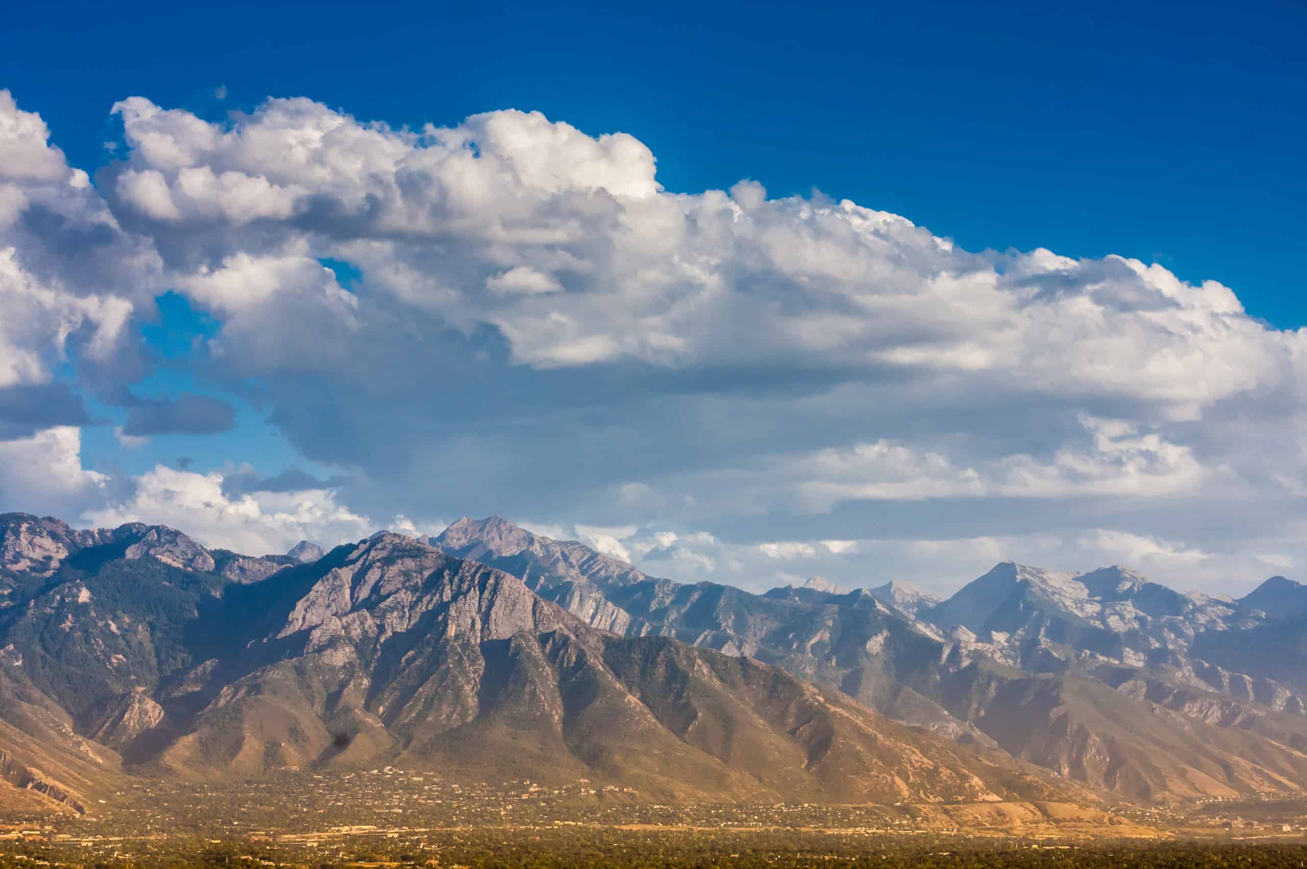 Il miglior campeggio in assoluto vicino a Salt Lake City
