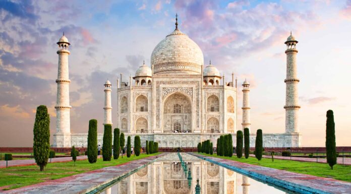 Scopri le 10 città più popolate dell'India
