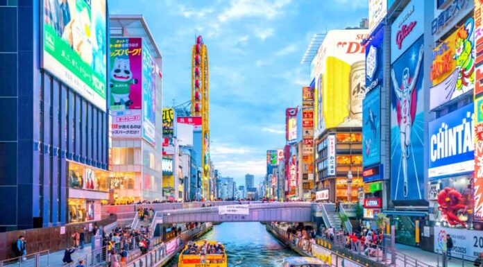 Scopri le 10 città più popolate del mondo
