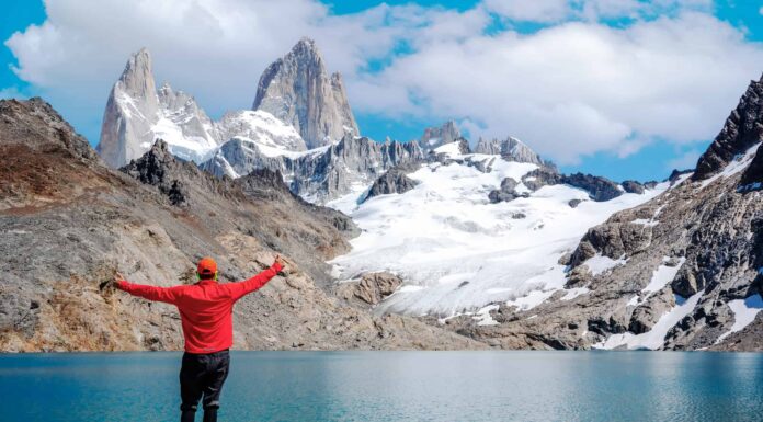 I 13 laghi più belli del Sud America
