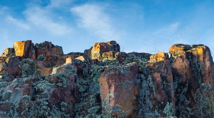 10 montagne panoramiche nel Missouri
