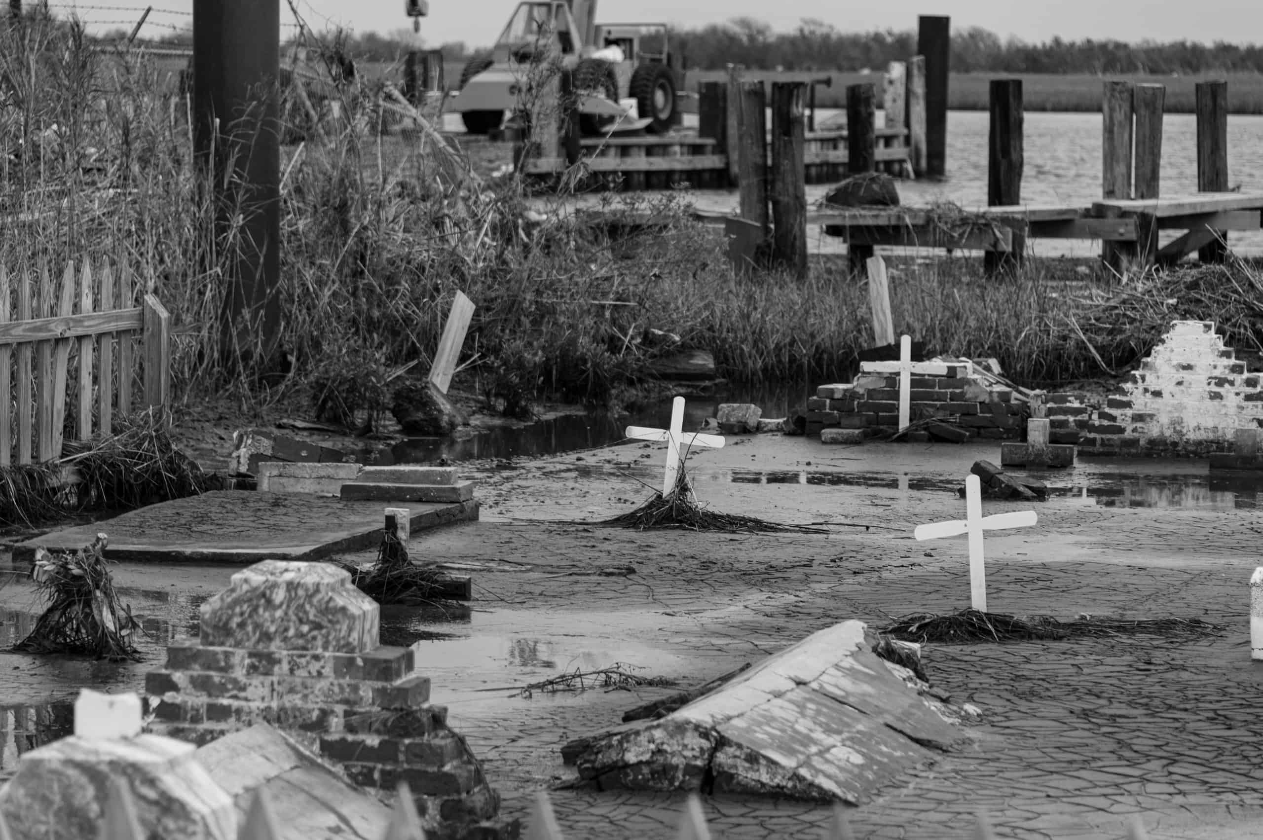 I 9 uragani più mortali che abbiano mai colpito gli Stati Uniti