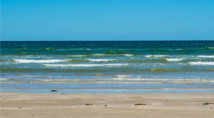 I 5 posti migliori per accamparsi in Texas quest'estate
