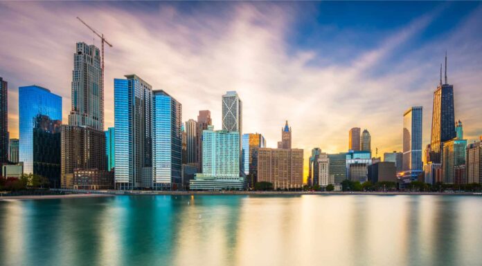 Quanti laghi ci sono nel Wisconsin?
