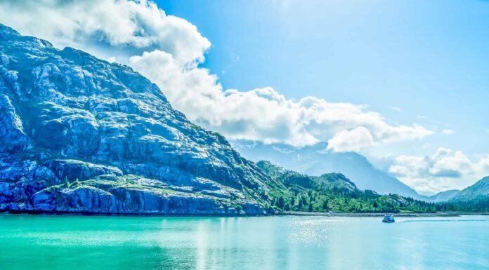 I 10 migliori luoghi di pesca in Alaska quest'estate
