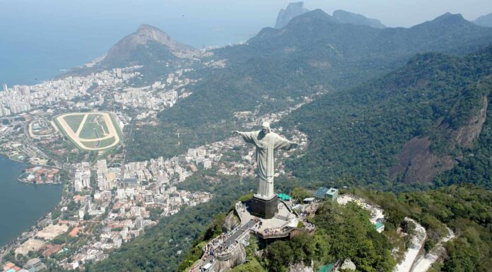 Scopri le 5 città più popolate del Brasile
