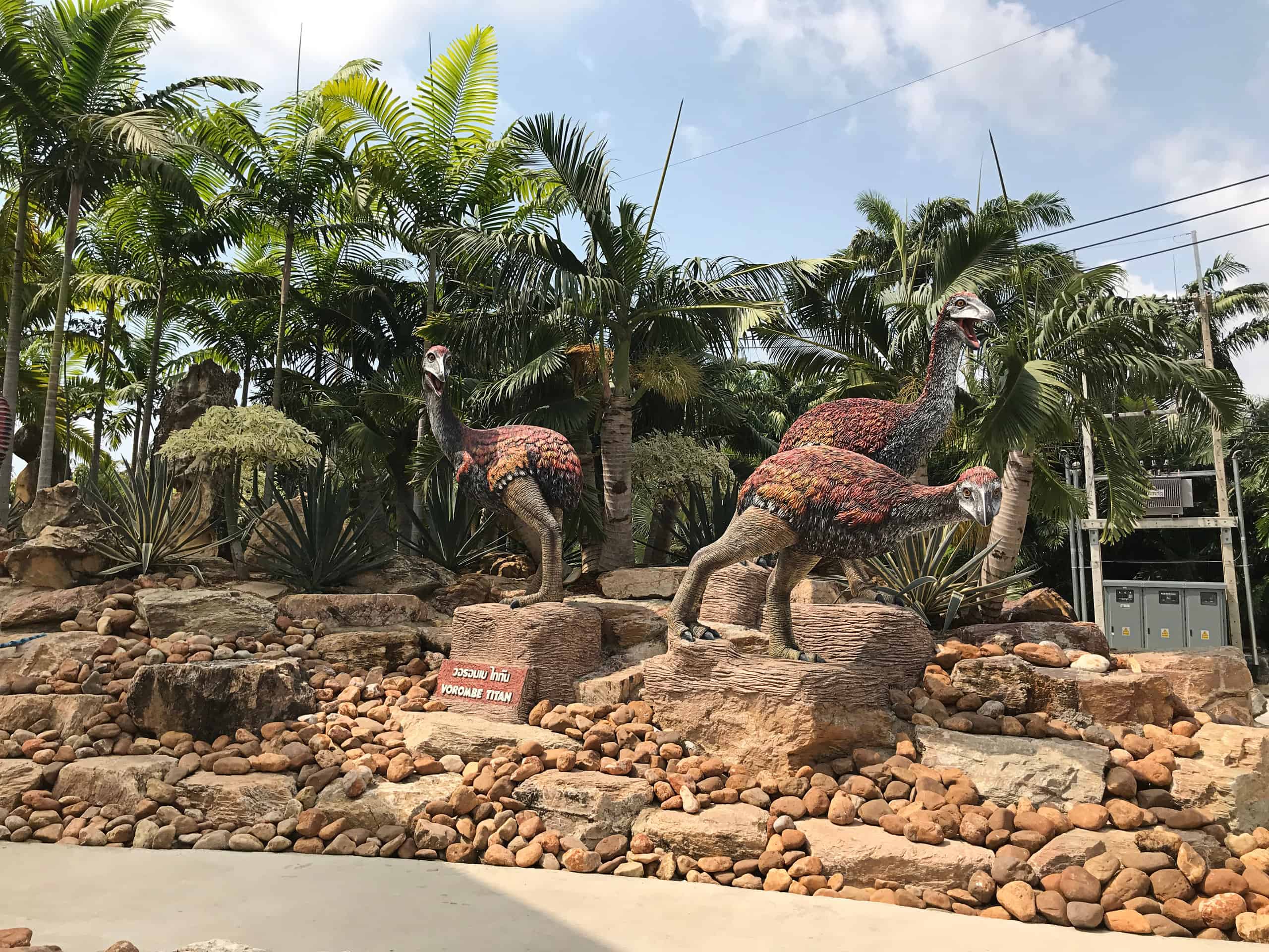 Quanto era massiccio il più grande uccello estinto?