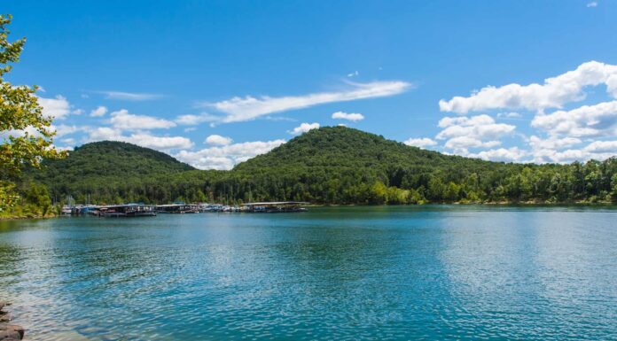 Yahoo Falls Kentucky