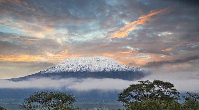 10 montagne mozzafiato in Africa
