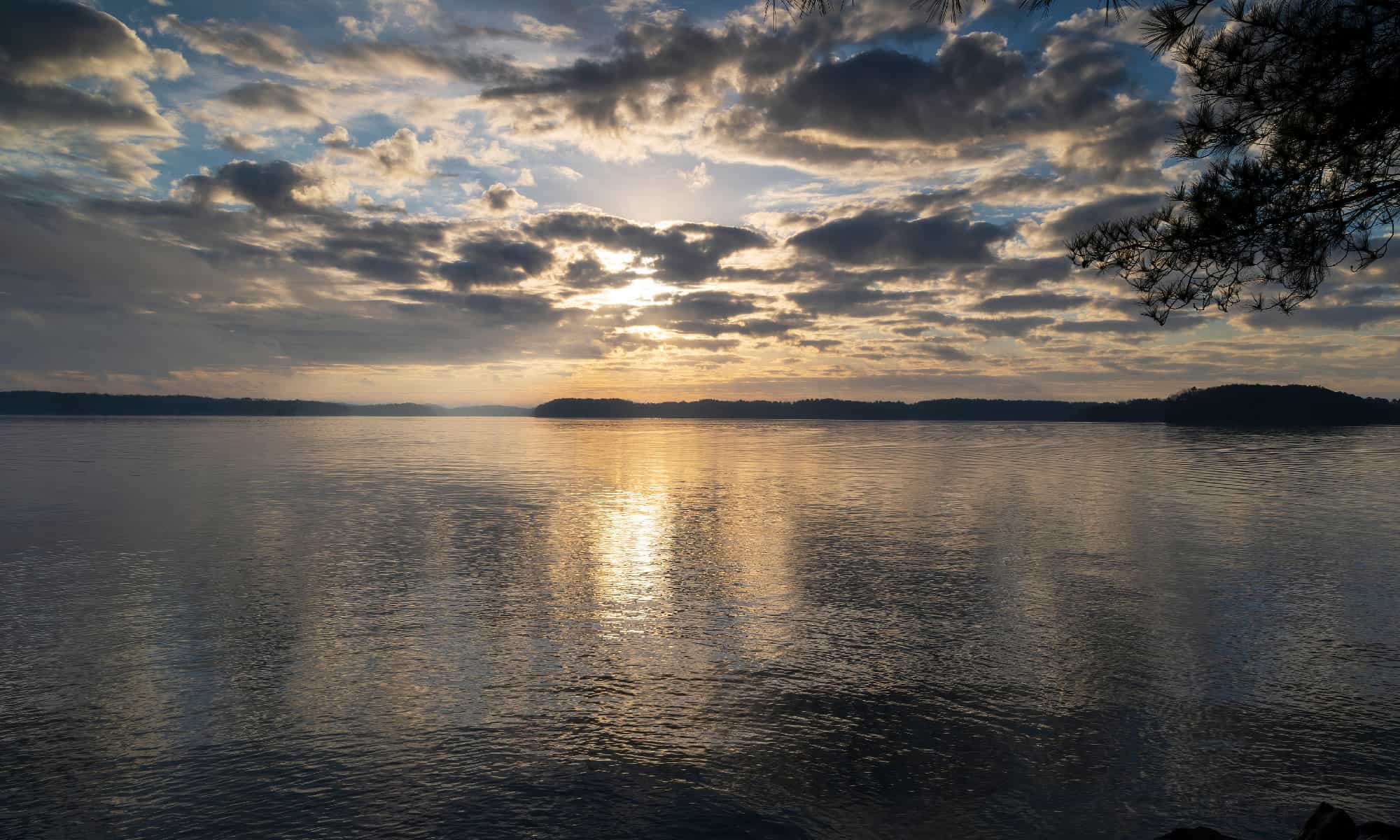 Scopri perché Lake Lanier potrebbe essere il lago più pericoloso d'America