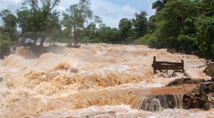 Scopri il lato oscuro del fiume Mississippi
