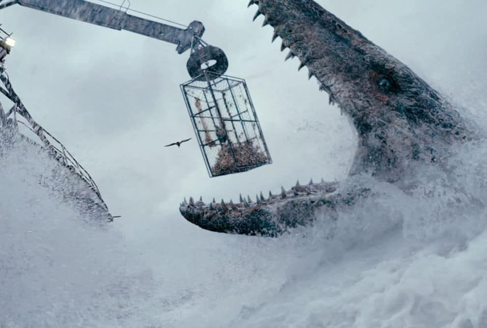 8 animali oceanici estinti