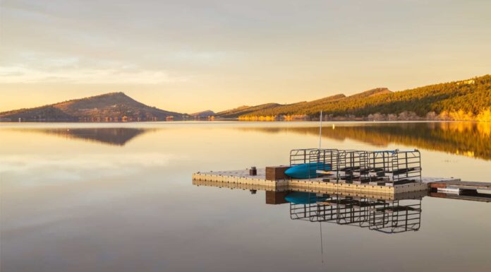 Best Camping Near Denver