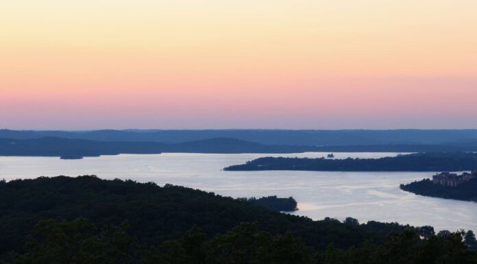 I 10 migliori laghi del Missouri per la pesca, il birdwatching e altro ancora
