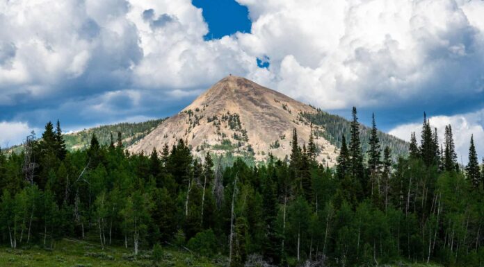Barr Lake State Park
