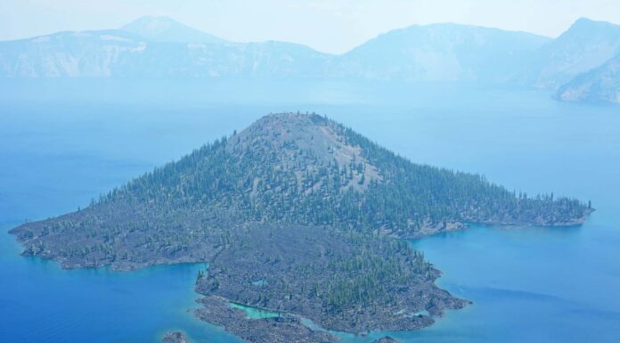 I 5 migliori campeggi negli Stati Uniti
