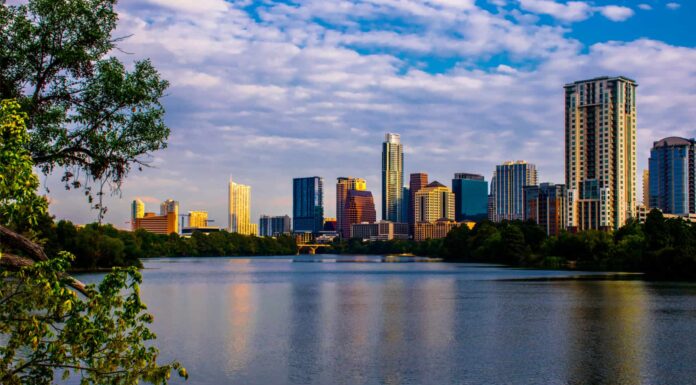 Il miglior campeggio in assoluto vicino ad Austin
