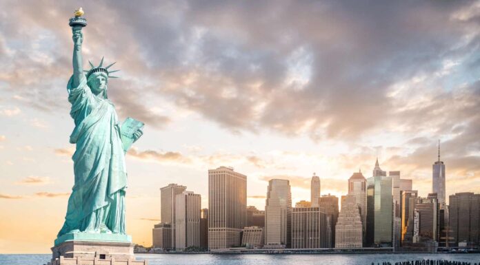 Prettiest Rivers in the United States - Hudson River