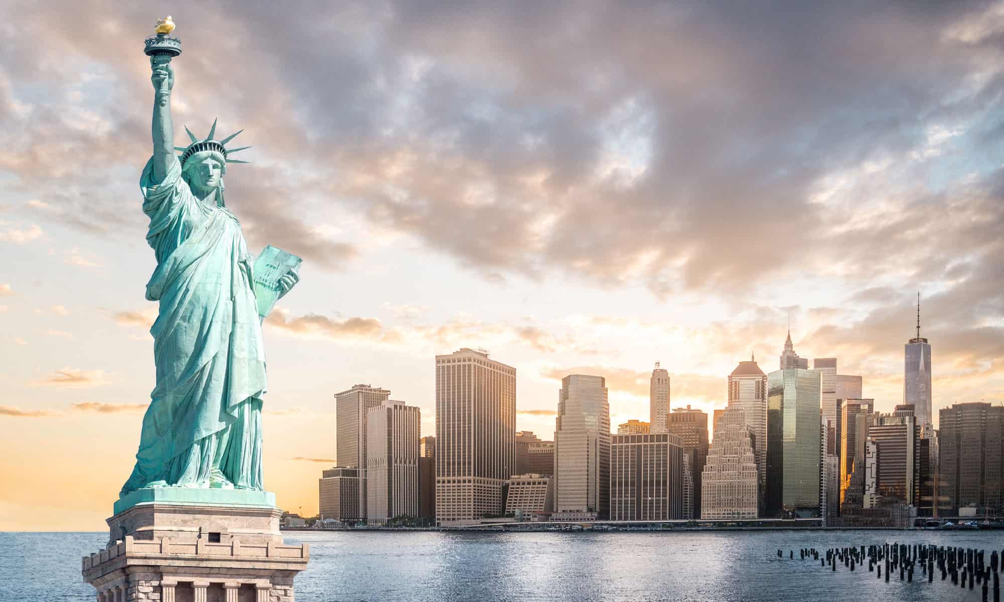 Prettiest Rivers in the United States - Hudson River