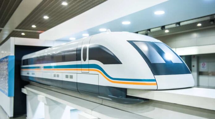 I 6 viaggi in treno più lunghi della Terra
