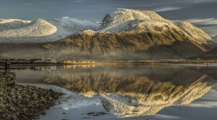 8 vulcani estinti da tutto il mondo
