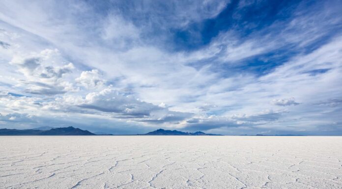 I 10 luoghi più inabitabili della Terra
