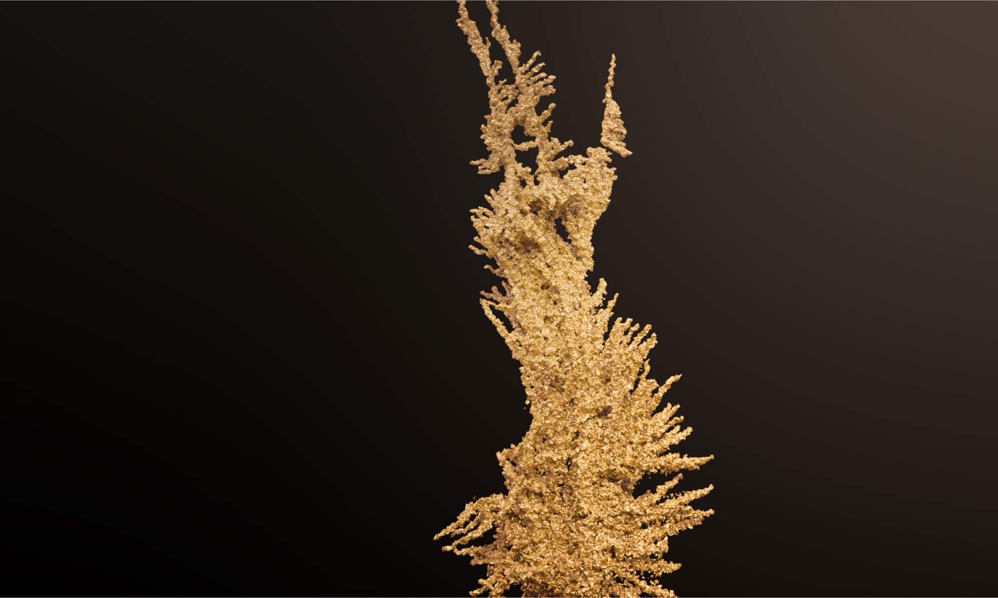 Scopri la più grande pepita d'oro mai trovata