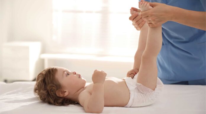 Qual è il bambino più grande mai nato?
