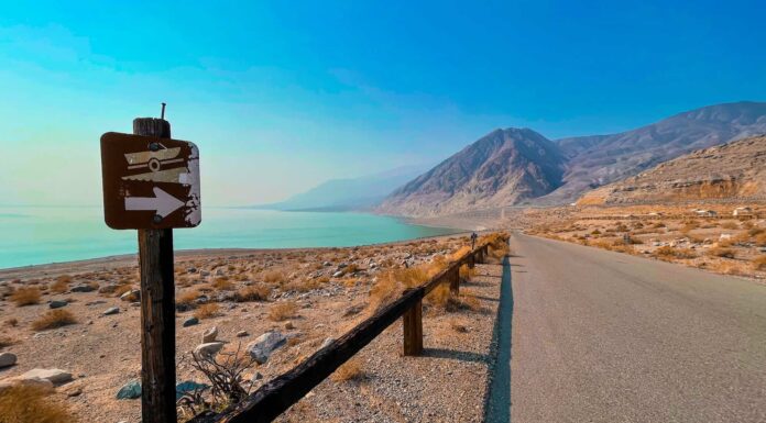 Mount Magazine Arkansas