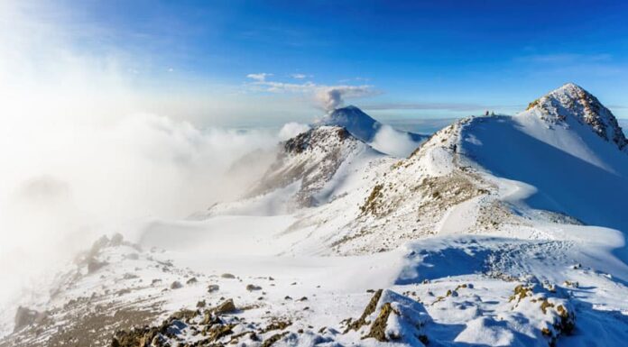 I 5 Stati con le bufere di neve più pericolose
