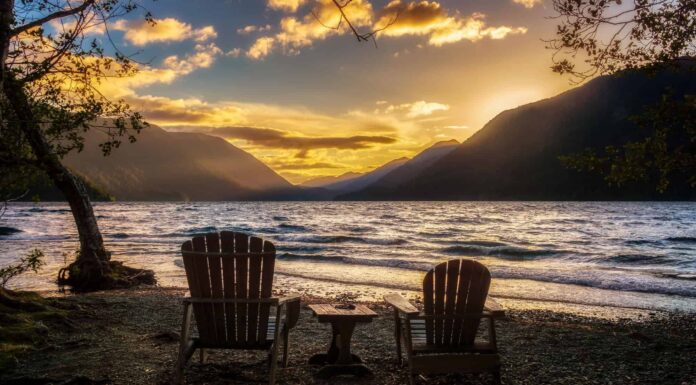 I 12 laghi più grandi della Florida

