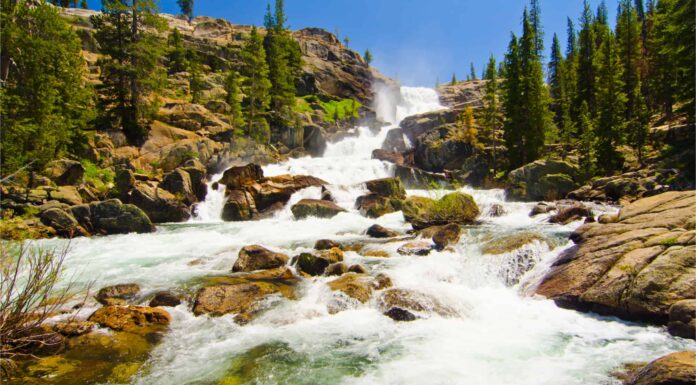 Death Valley National Park