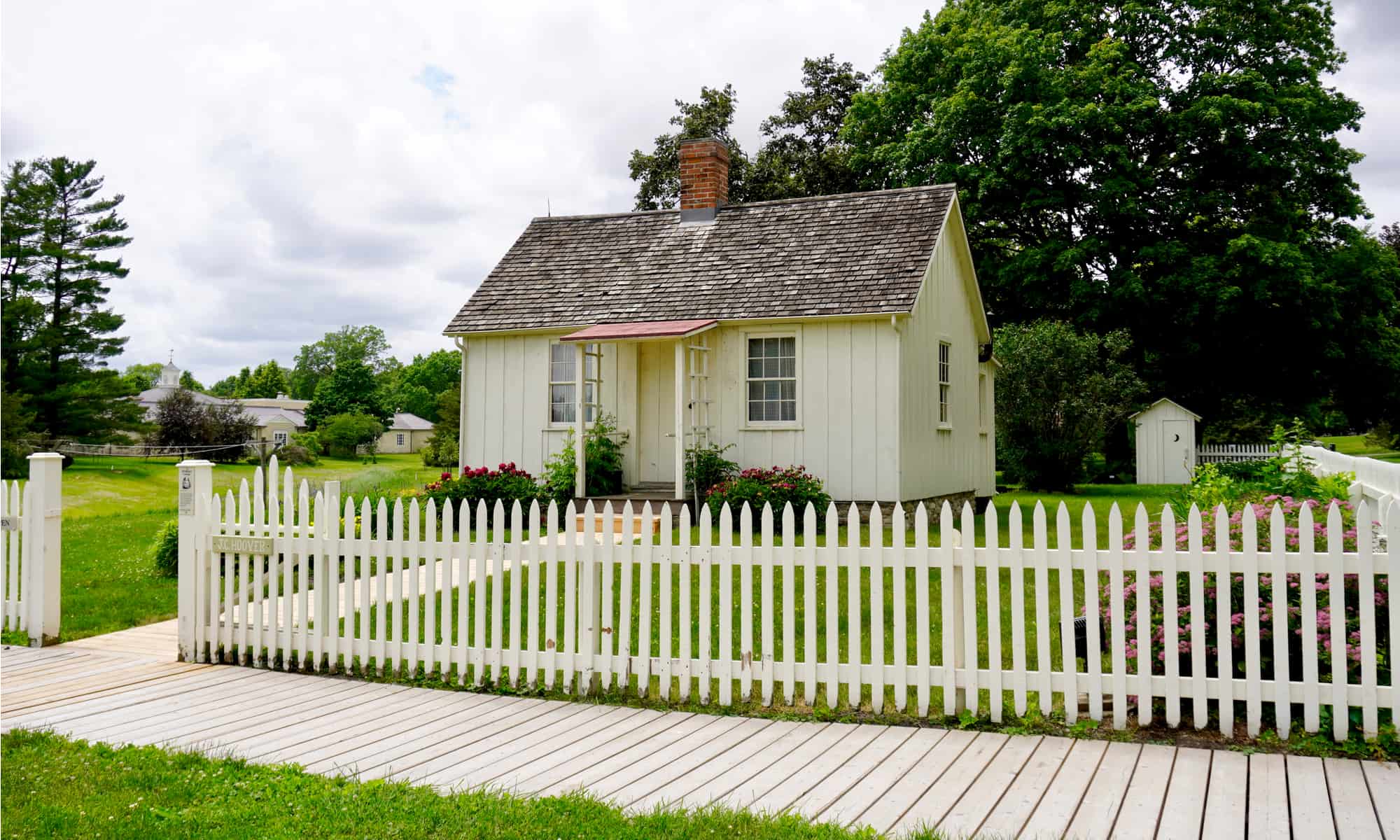 Effigy Mounds National Monument