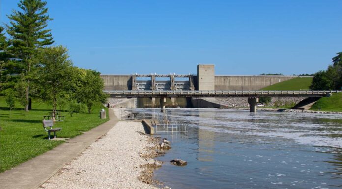 Cuyahoga National Park