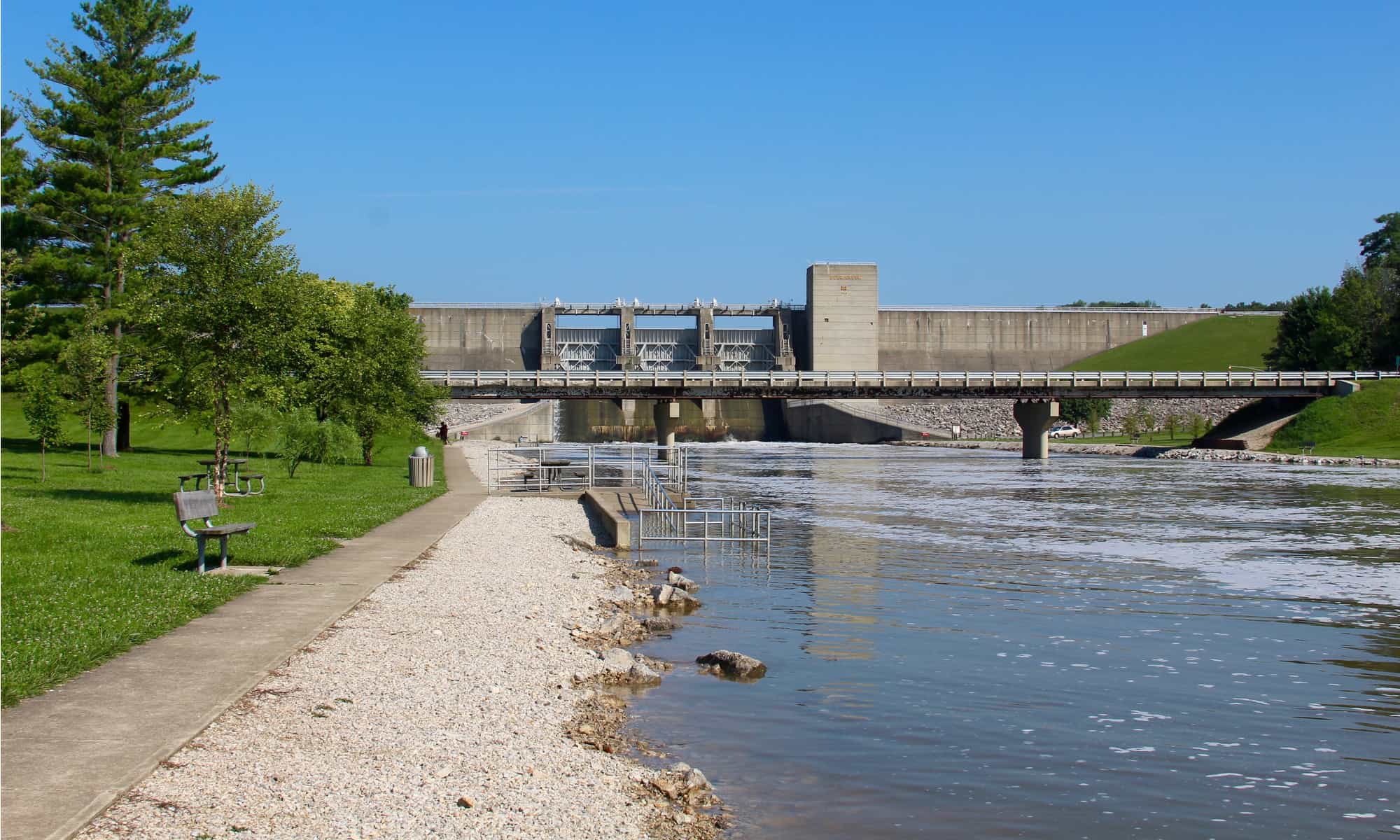 Cuyahoga National Park