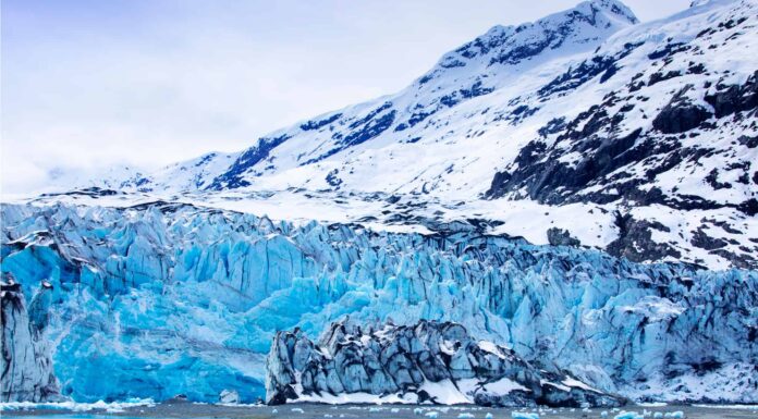 Kluane National Park and Preserve