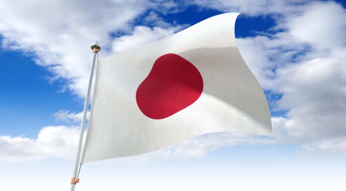 La bandiera del Giappone: storia, significato e simbolismo
