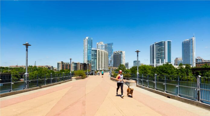 Gli 8 migliori parchi per cani di Austin
