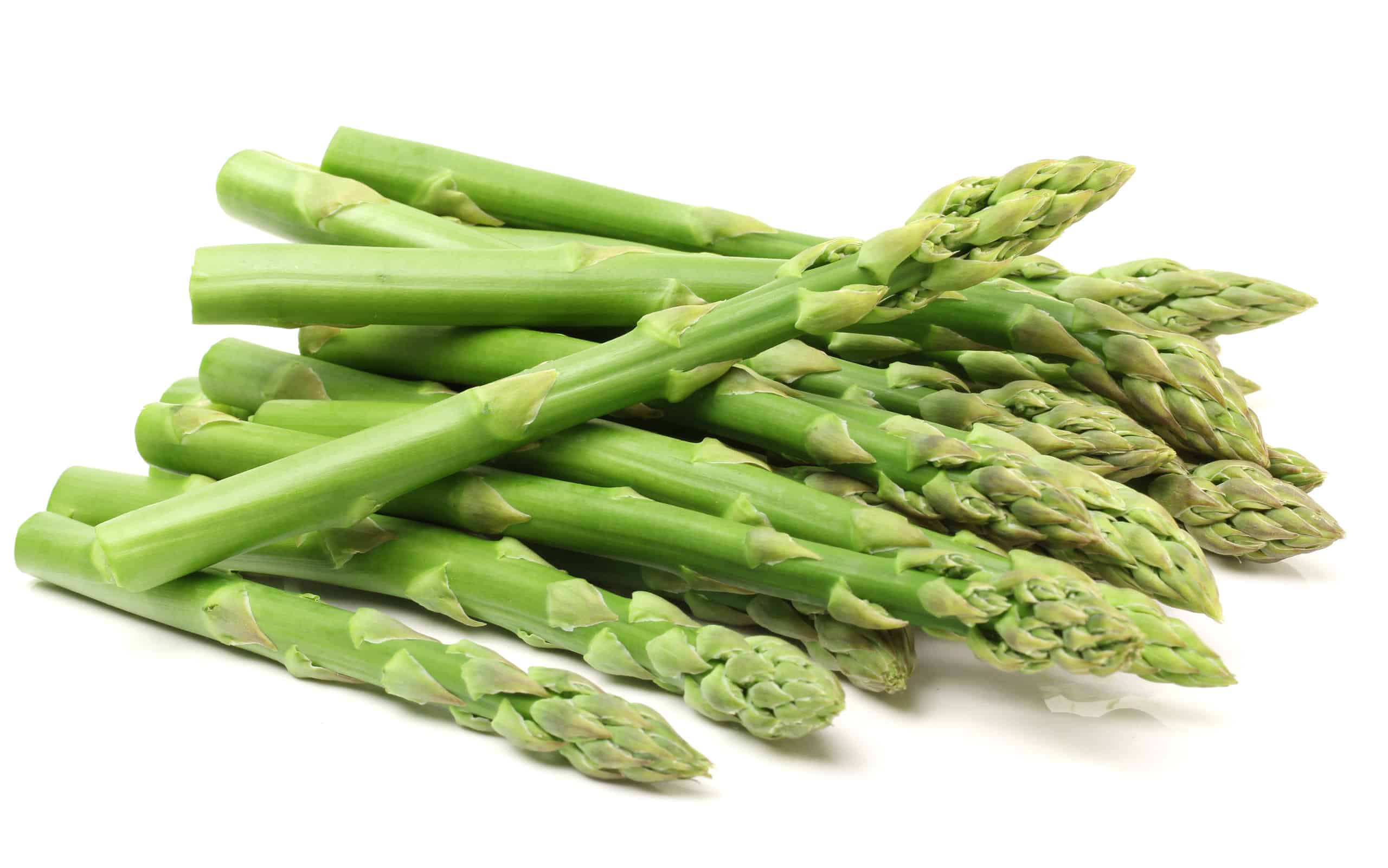 I cani possono mangiare gli asparagi?  Dipende